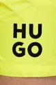 Купальные шорты HUGO Основной материал: 100% Полиамид Подкладка: 100% Полиэстер
