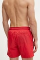 Odzież HUGO szorty kąpielowe 50510190 czerwony