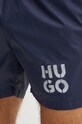 Μαγιό HUGO σκούρο μπλε 50510190