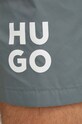 Одяг Купальні шорти HUGO 50510190 зелений
