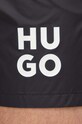 Дрехи Плувни шорти HUGO 50510190 черен