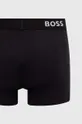 BOSS bokserki bawełniane 5-pack 100 % Bawełna