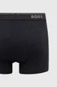 Bavlnené boxerky BOSS 3-pak