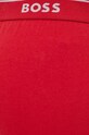BOSS pamut boxeralsó 3 db 50475685