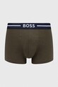 BOSS bokserki 3-pack 50508885 multicolor SS24