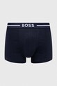 BOSS bokserki 3-pack multicolor 50508885