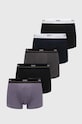 BOSS boxeri 5-pack boxeri multicolor 50508889