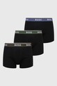 BOSS bokserki 3-pack dzianina multicolor 50508950