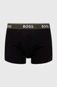 BOSS bokserki 3-pack 50508950 multicolor SS24