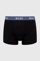 BOSS bokserki 3-pack multicolor 50508950