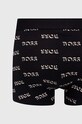 Боксеры BOSS 2 шт 50509267 чёрный