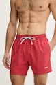 Купальные шорты BOSS Tio 50491601 красный SS26