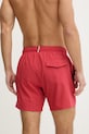 Одежда Купальные шорты BOSS Tio 50491601 красный