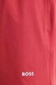 Купальные шорты BOSS Tio красный 50491601
