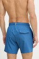 Abbigliamento BOSS pantaloncini da bagno da uomo Tio 50491601 blu