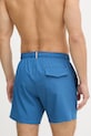 Abbigliamento BOSS pantaloncini da bagno da uomo Tio 50491601 blu