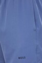 Îmbrăcăminte BOSS pantaloni scurți de baie 50491601 albastru