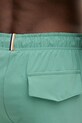 Купальные шорты BOSS Tio зелёный 50491601
