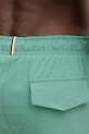 Купальные шорты BOSS Tio зелёный 50491601