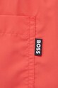 BOSS pantaloni scurți de baie rosu 50508798