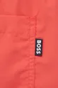 crvena Kratke hlače za kupanje BOSS