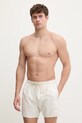 Kratke hlače za kupanje BOSS bež 50508844