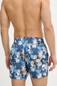 Ρούχα BOSS σορτς μαγιό Ανδρικά Piranha 50508844 μπλε