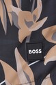 BOSS szorty kąpielowe beżowy 50508844