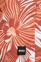 Îmbrăcăminte BOSS pantaloni scurti de baie 50508844 portocaliu