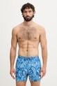 BOSS kratke kupaće hlače za muškarce Piranha plava 50508844