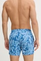 Oblečenie BOSS plavecké šortky pánske Piranha 50508844 modrá