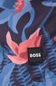 BOSS fürdőnadrág sötétkék 50508844