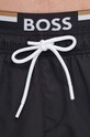 BOSS fürdőnadrág fekete 50508930