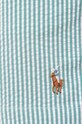 Odzież Polo Ralph Lauren szorty kąpielowe 710834828 zielony