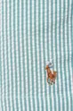 Купальные шорты Polo Ralph Lauren 68% Хлопок, 32% Переработанный полиэстер
