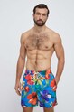 Плувни шорти Polo Ralph Lauren Planet friendly многоцветен 710924756
