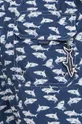 темно-синій Купальні шорти Paul&Shark