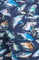 blu Paul&Shark pantaloncini da bagno