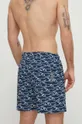 Kopalne kratke hlače Paul&Shark mornarsko modra
