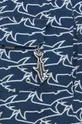 Plavkové šortky Paul&Shark 90 % Polyester, 10 % Elastan
