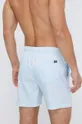 Kopalne kratke hlače Calvin Klein modra