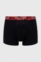 Boxerky Guess 3-pak JOE U4RG00.K6YW0 oranžová SS24