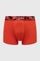 Boxerky Guess 3-pak JOE oranžová U4RG00.K6YW0