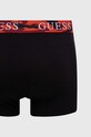 Boxerky Guess 3-pak JOE U4RG00.K6YW0 oranžová