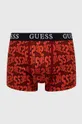 Bokserice Guess 3-pack 95% Pamuk, 5% Elastan