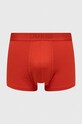Guess bokserki 3-pack JOE pomarańczowy U4RG05.K6YW0