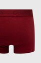 Guess bokserki 3-pack JOE U4RG05.K6YW0 bordowy