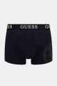 Guess boxer pacco da 3 U4RG04.K6YW0 blu navy AW24