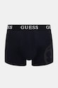 Боксери Guess 3-pack U4RG04.K6YW0 темно-синій AW24