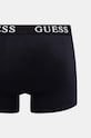 Одяг Боксери Guess 3-pack U4RG04.K6YW0 темно-синій